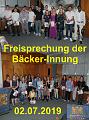 A Freisprechung der Baecker-Innung